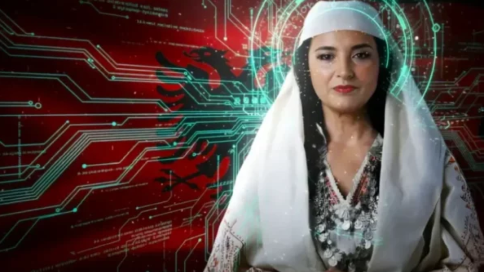 Ministria e parë virtuale në botë përfundoi në gjykatë, Kushtetuesja mbyll shqyrtimin për çështjen “Diella”