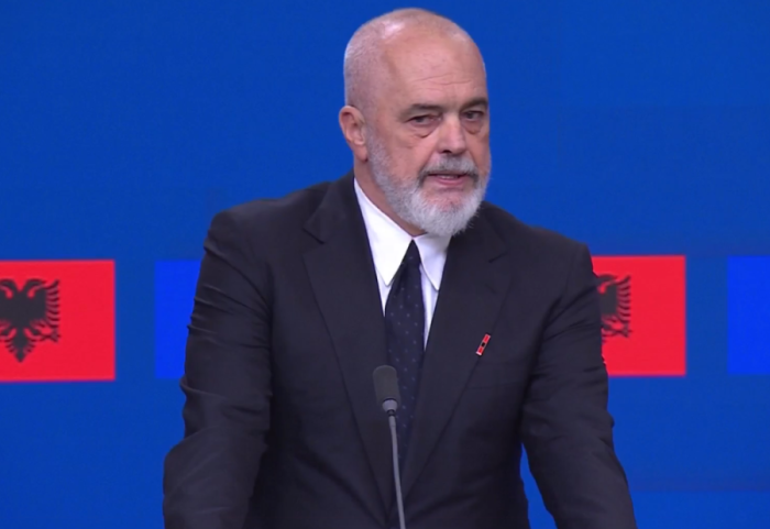 “Shqipëria në fazën finale drejt BE”, Rama dhe Marta Kos optimistë në Bruksel: Negociatat përfundojnë brenda 2 viteve
