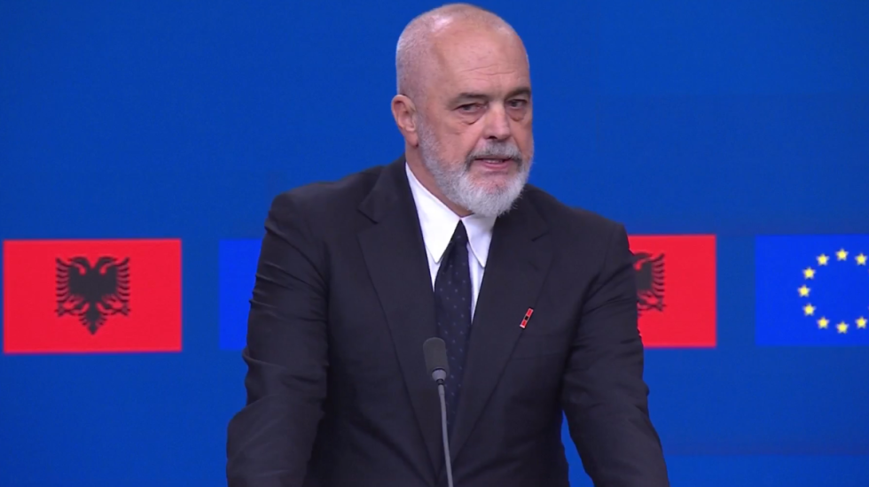 “Shqipëria në fazën finale drejt BE”, Rama dhe Marta Kos optimistë në Bruksel: Negociatat përfundojnë brenda 2 viteve