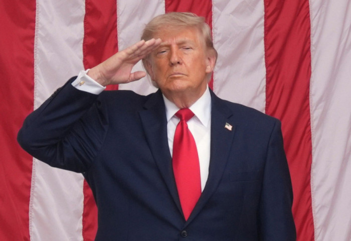 Kontrolli i tretë mjekësor në 13 muaj, Trump: Rezultatet janë perfekte