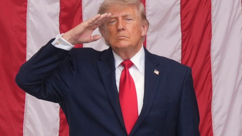 Kontrolli i tretë mjekësor në 13 muaj, Trump: Rezultatet janë perfekte