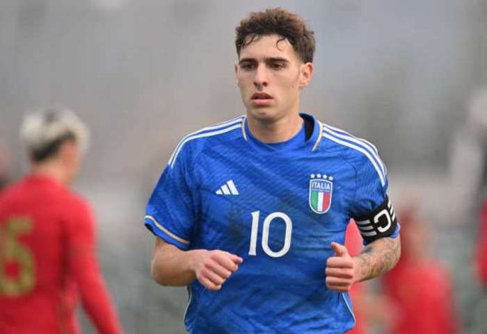 Kombëtarja “rrëmben” talentin shqiptar nga Italia