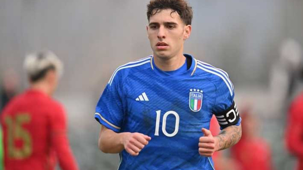 Kombëtarja “rrëmben” talentin shqiptar nga Italia