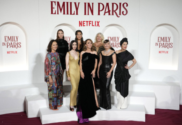Ndërron jetë aktori i "Emily in Paris"