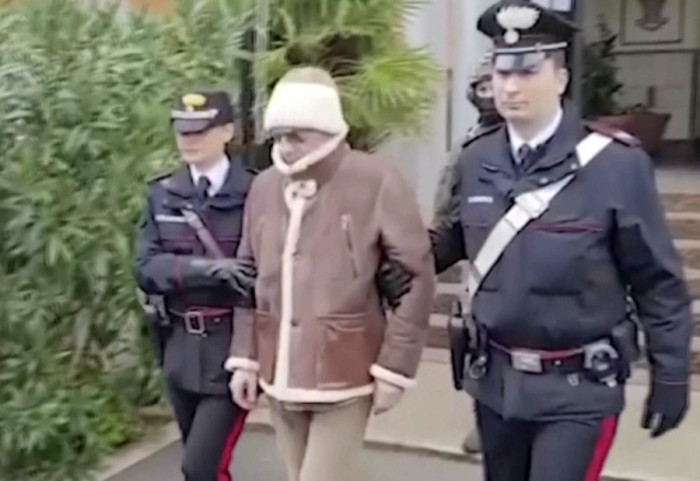 Gjenden pasuritë e drogës së 'Diabolikut', 200 mln euro të mafiozit famëkeq italian