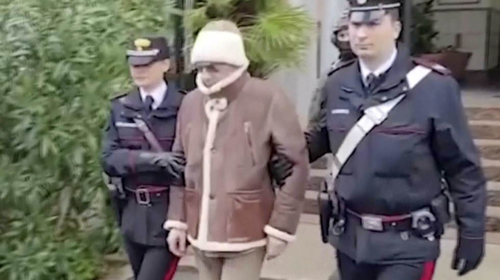 Gjenden pasuritë e drogës së 'Diabolikut', 200 mln euro të mafiozit famëkeq italian