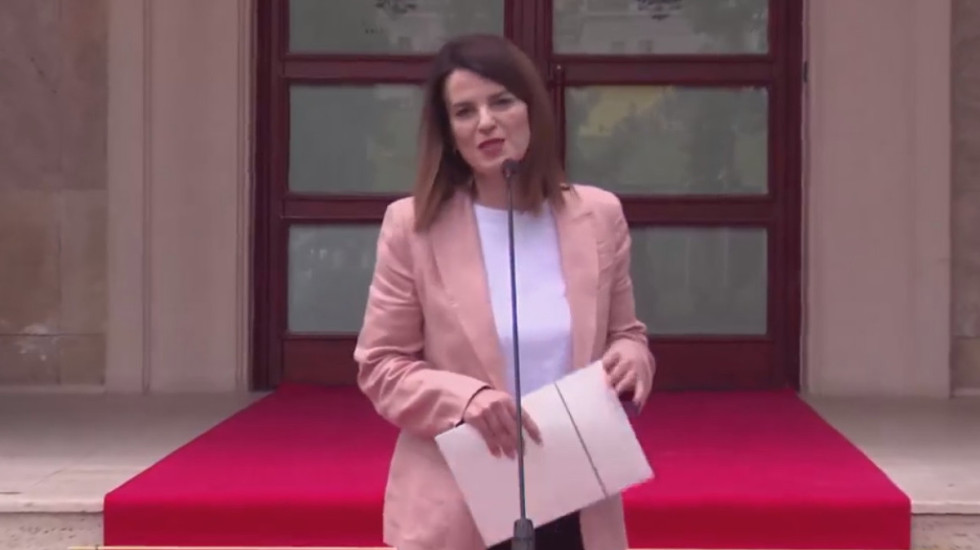 "S'jemi bërë pengesë për drejtësinë", Koçiu për çështjen "Balluku": Opozita nuk ia doli të na njollosë