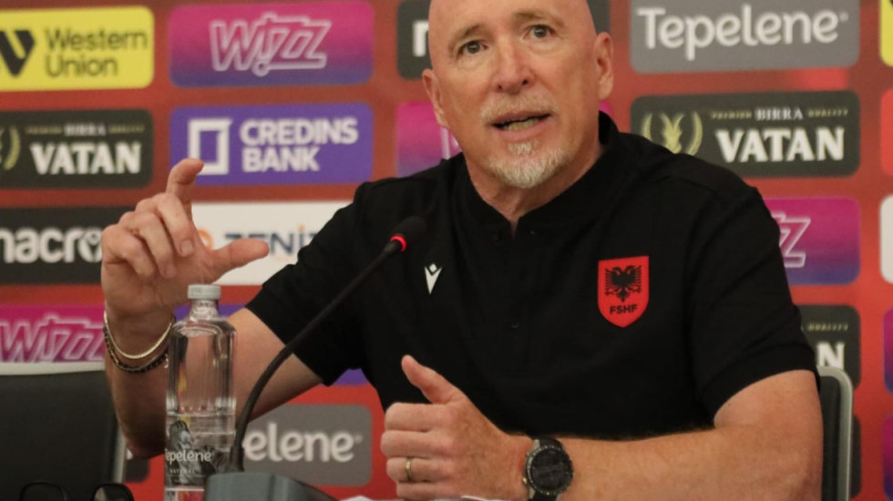 “Jam takuar me Muçin dhe Manajn”, Maran zbulon lojën e Shqipërisë: Ekip ofensiv me katër mbrojtës