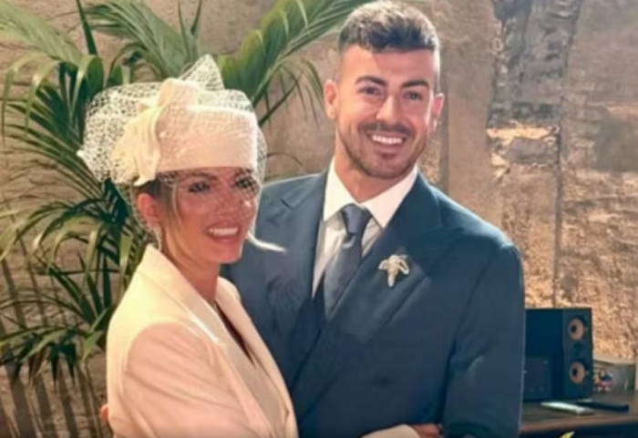 Pas misionit Champions, El Shaarawy “plotësohet” me një dasmë në hijen e Koloseumit