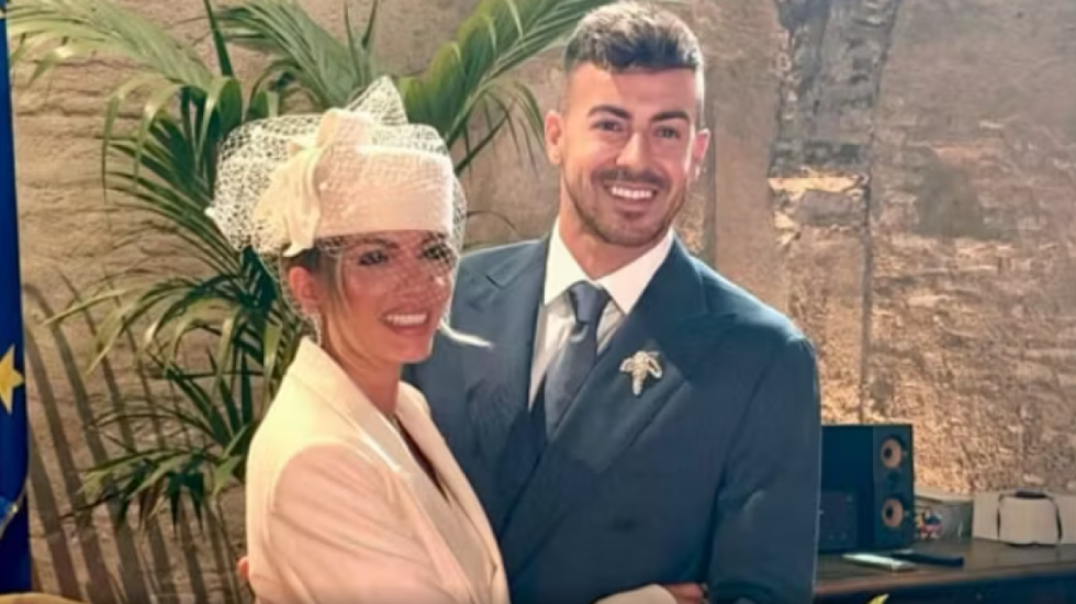 Pas misionit Champions, El Shaarawy “plotësohet” me një dasmë në hijen e Koloseumit
