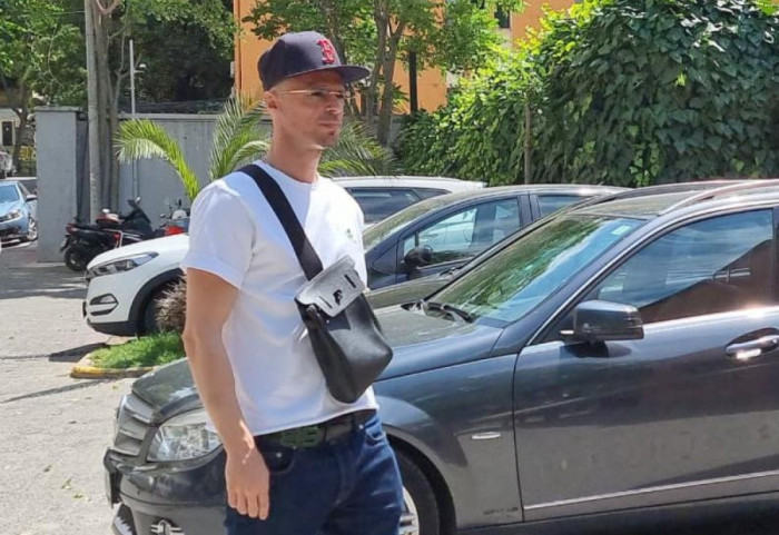 Gjyqi i Laert Haxhiut, Cllevio shkon në GJKKO, do dëshmojë për tritolin në lokalin e Noizy-t