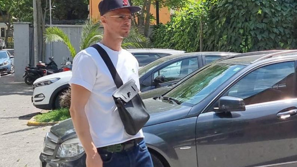 Gjyqi i Laert Haxhiut, Cllevio shkon në GJKKO, do dëshmojë për tritolin në lokalin e Noizy-t