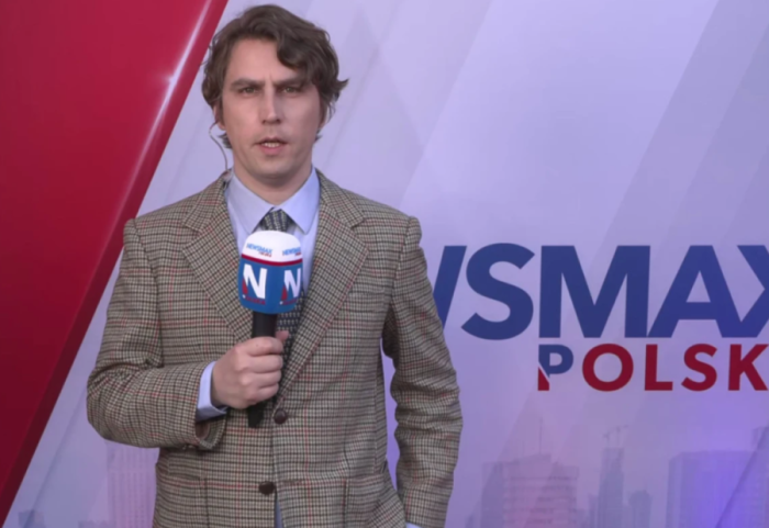 Newsmax zgjerohet në Europë, Polonia stacioni i radhës i gjigantit amerikan të lajmeve, në qershor nis televizioni