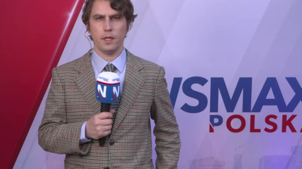 Newsmax zgjerohet në Europë, Polonia stacioni i radhës i gjigantit amerikan të lajmeve, në qershor nis televizioni