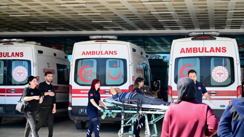 “Humbën betejën me delet”, mbi 13.500 persona në Turqi përfunduan në spital gjatë Kurban Bajramit