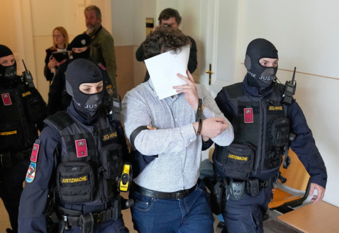 Synoi një sulm terrorist në koncertin e Taylor Swift, dënim shembullor për të riun austriak
