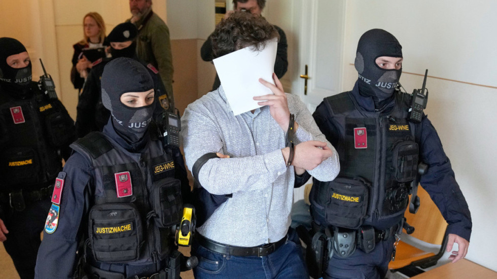 Synoi një sulm terrorist në koncertin e Taylor Swift, dënim shembullor për të riun austriak