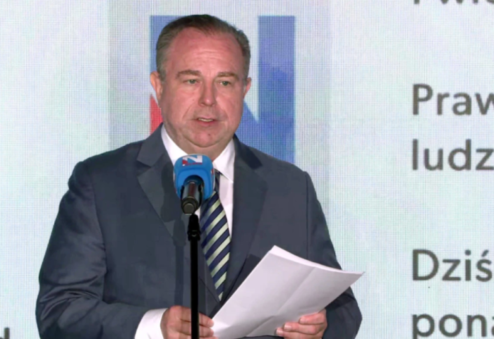 Drejtori Ekzekutiv i Newsmax, Ruddy: Partneriteti me Telekomin, shumë i rëndësishëm, Serbia, aleat i SHBA