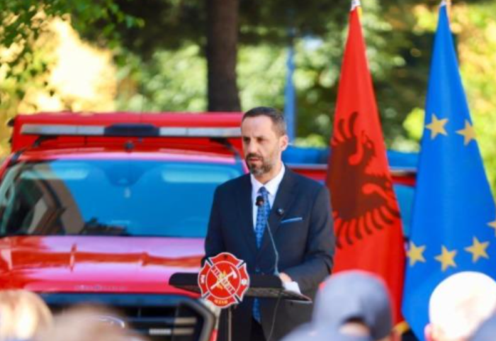 “Mbrojtja nga zjarret prioritet”, Lamallari: Zjarrvënësit rrezikojnë deri në 30 vite burg