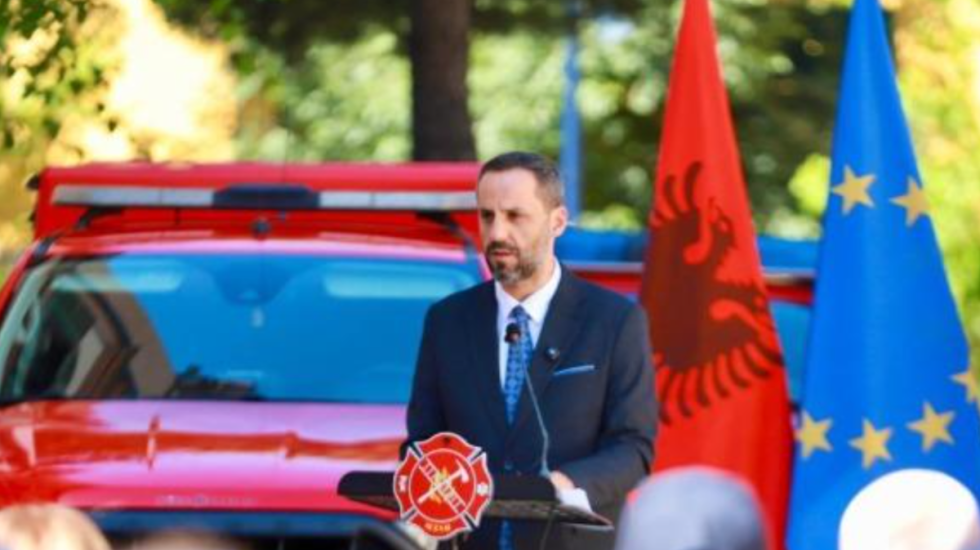 “Mbrojtja nga zjarret prioritet”, Lamallari: Zjarrvënësit rrezikojnë deri në 30 vite burg