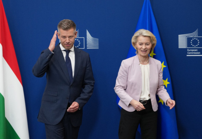 Vetëm një muaj pas rënies së Orban, BE zhbllokon 16 miliardë euro fonde për Hungarinë