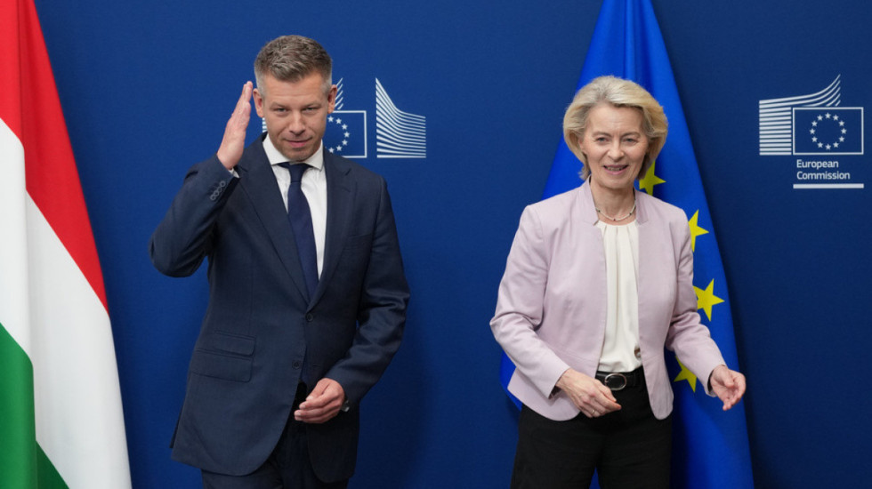 Vetëm një muaj pas rënies së Orban, BE zhbllokon 16 miliardë euro fonde për Hungarinë