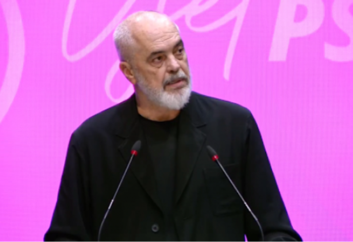 "PD kultivoi urrejtje dhe përçarje", Rama në Dibër: PS, e vetmja forcë europianizuese e Shqipërisë