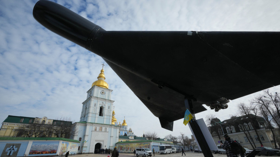 Arma 40 mijë euro që sfidoi NATO-n, sekretet e Geran-2, dronit rus që goditi Rumaninë