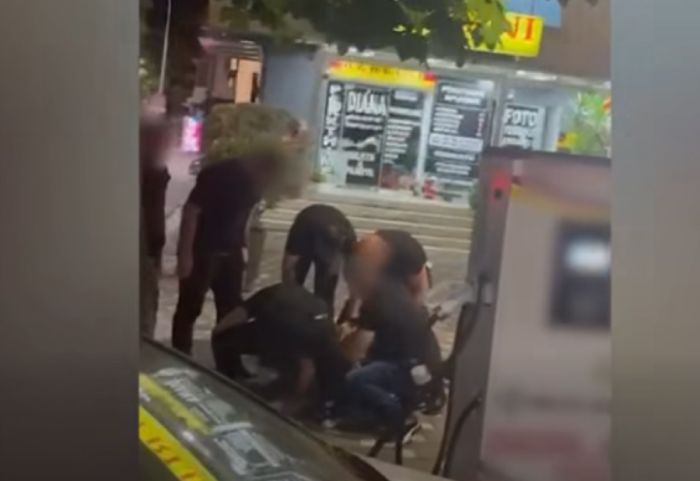 Arrestohet 37-vjeçari në Tiranë, policia i gjen mbi 200 gramë kokainë