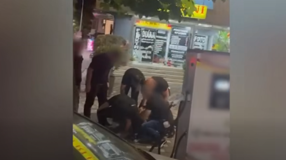 Arrestohet 37-vjeçari në Tiranë, policia i gjen mbi 200 gramë kokainë