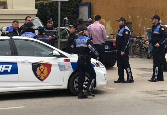 Alarm për bombë pranë Ambasadës Amerikane, objekti rezulton një kovë me fasule
