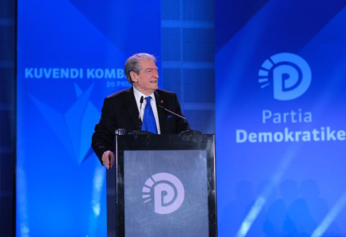 Misioni 'Ripërtëritja', PD mbledh Kuvendin Kombëtar, votohen 200 anëtarët e rinj të Këshillit Kombëtar