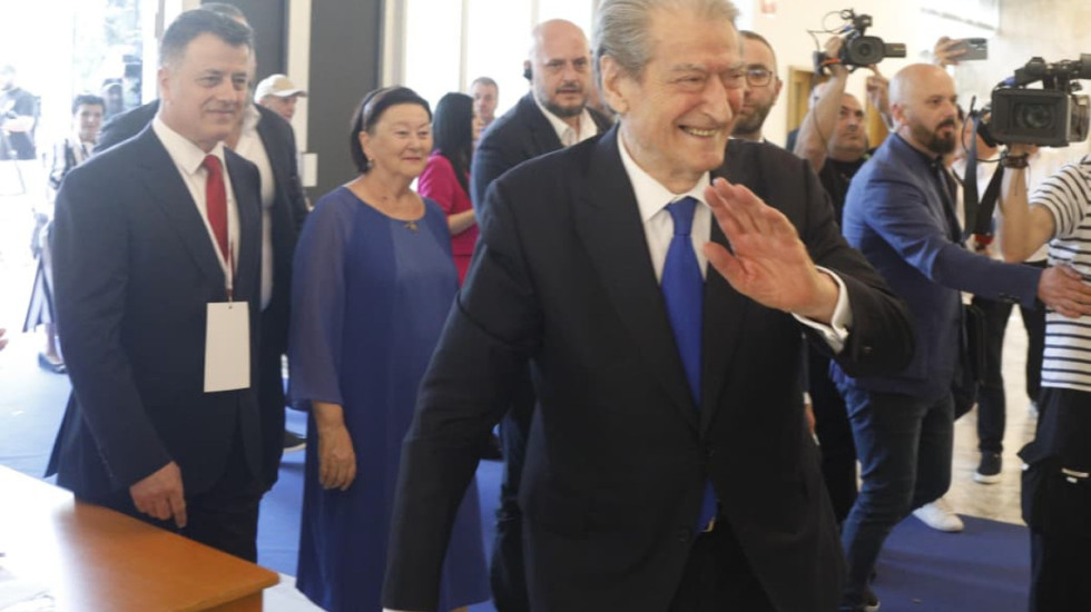 Berisha nga Kuvendi Kombëtar: Rama dështoi ta asgjësojë PD-në, do ta përmbysim “diktaturën"