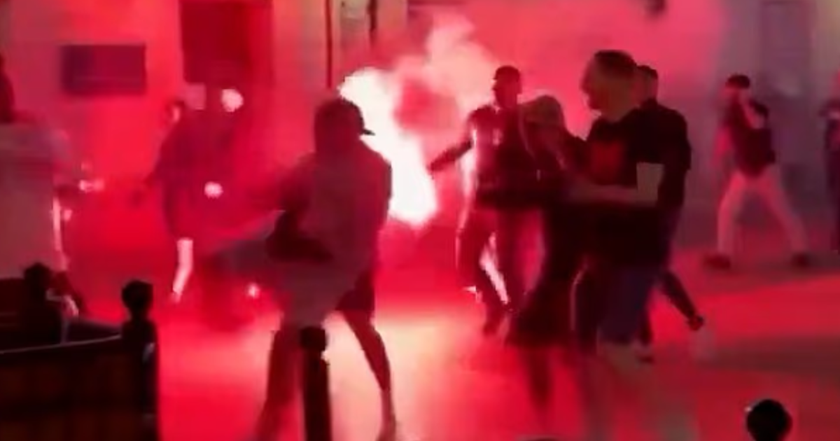 video-perleshje-mes-tifozeve-te-arsenalit-dhe-psg-se-para-finales-se-champions-league