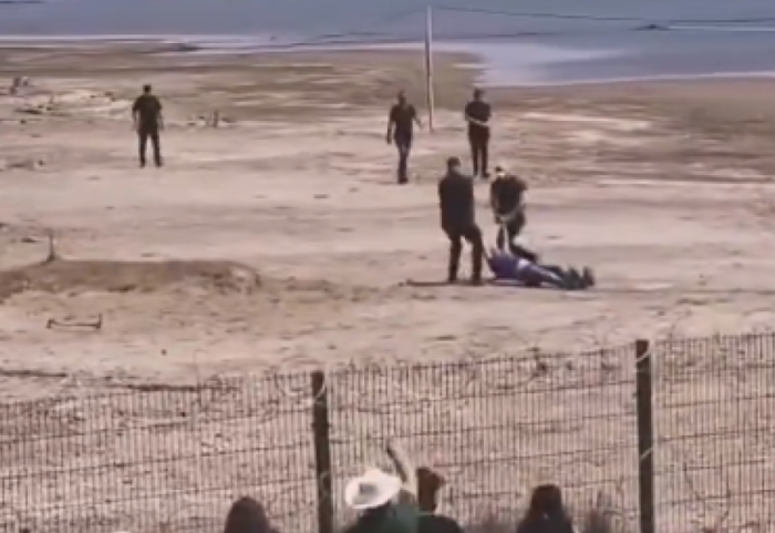 Dhuna gjatë protestës në Zvërnec: Nis hetimi për Policinë e Vlorës, arrestohet roja private