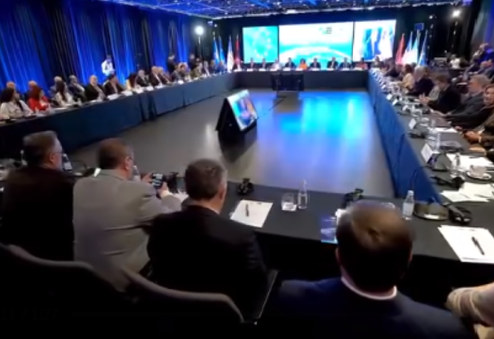 Forumi Ndërkombëtar i Sigurisë në Tiranë, fokus te NATO dhe investimet në mbrojtje