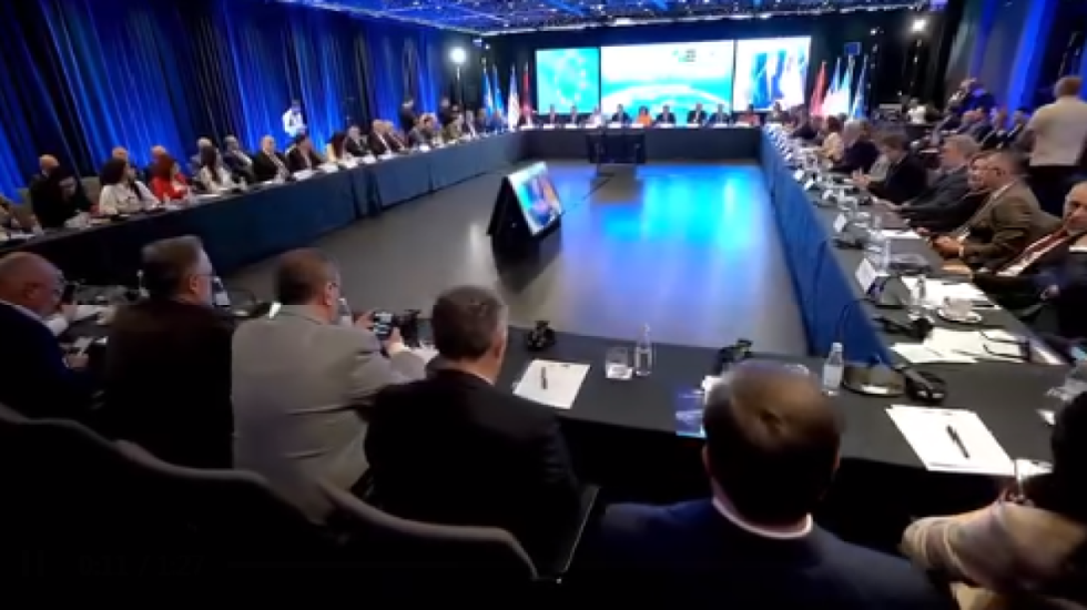 Forumi Ndërkombëtar i Sigurisë në Tiranë, fokus te NATO dhe investimet në mbrojtje