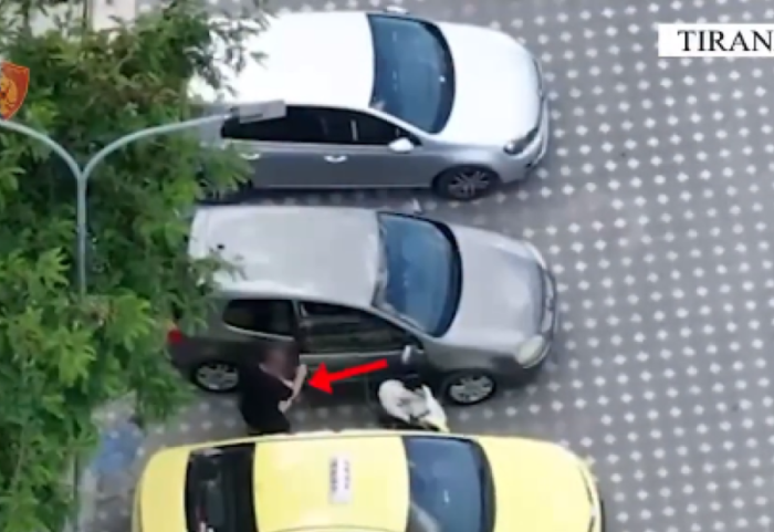 Arrestohet 51-vjeçari në Tiranë me 811 gramë kokainë, dyshohet si furnizues i një rrjeti shpërndarje
