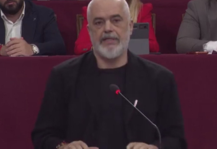 "Më ngrini tradhtar e të shitur", Rama flet për projektin në Zvërnec