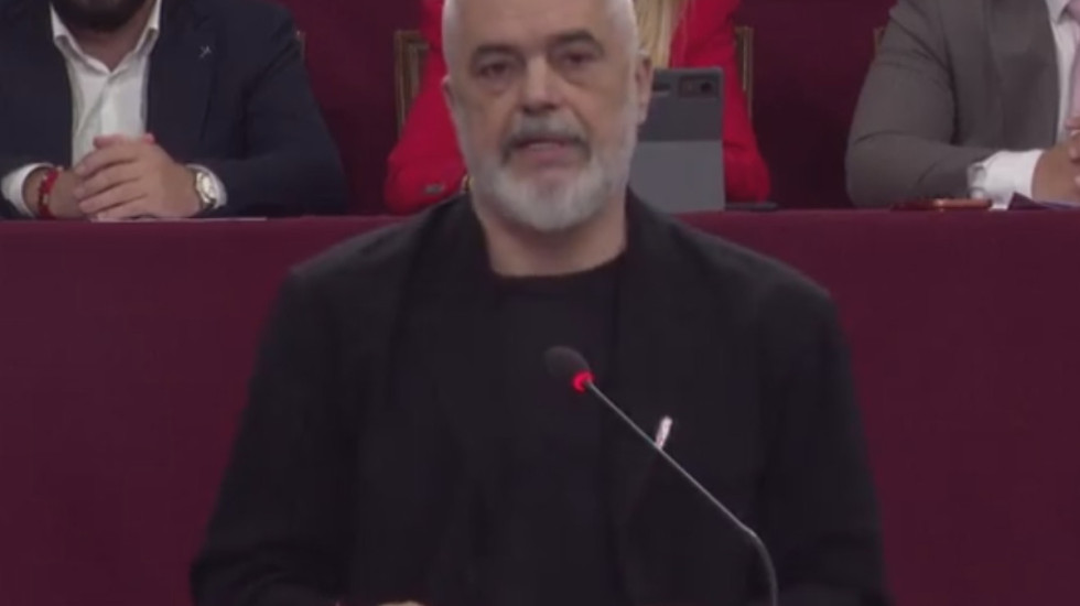 Rama i kthehet Athinës zyrtare: Se dija që në Zvërnec kishte popullsi homogjene greke