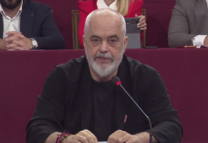 "Më ngrini tradhtar e të shitur", Rama flet për projektin në Zvërnec