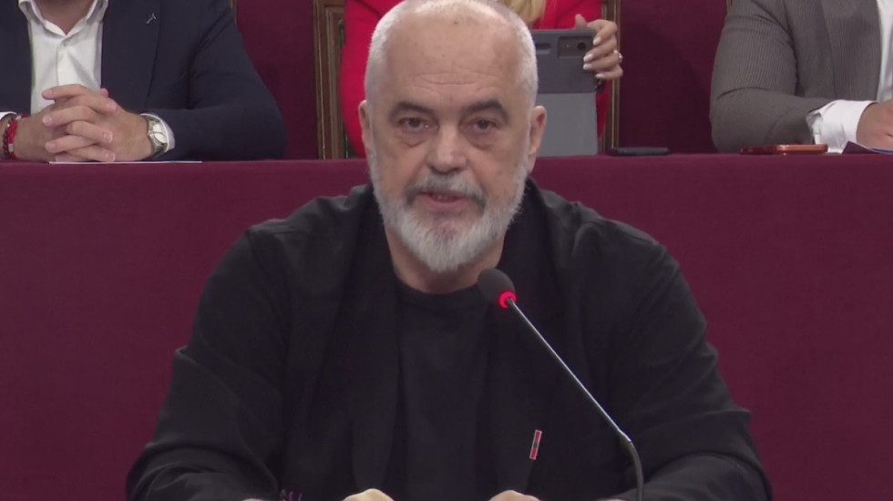 "Më ngrini tradhtar e të shitur", Rama flet për projektin në Zvërnec