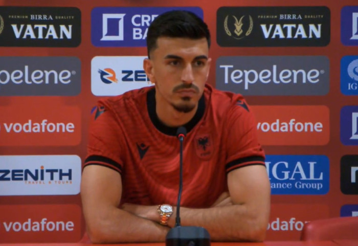 “Teste të rëndësishme për Kombëtaren”, Julian Shehu vlerëson miqësoret ndaj Izraelit dhe Luksemburgut